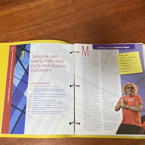 Understanding Business: The Core - Picture 5 of 8